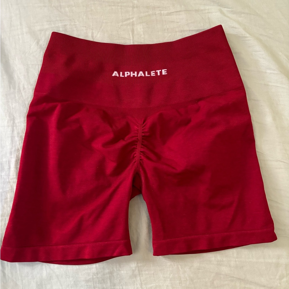 Alphalete 4.5”